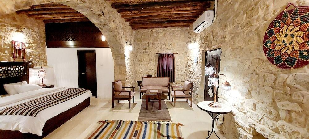 sembo-95733-45453f-123678 Hayat Zaman Hotel And Resort Petra