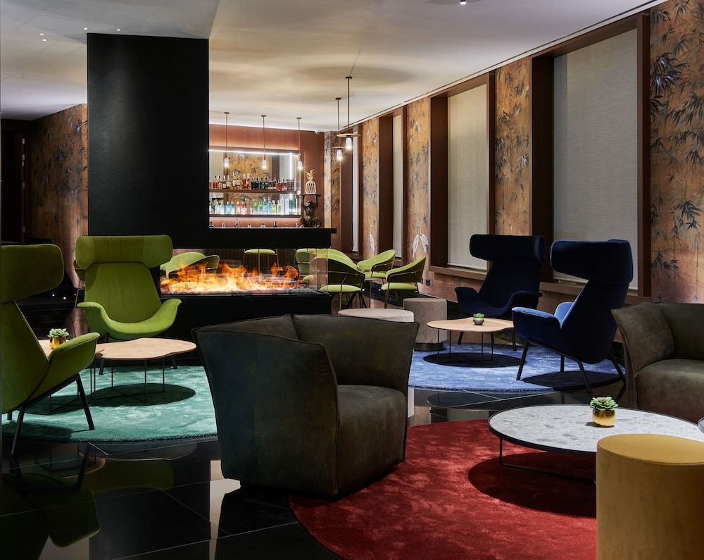 Hotel Mypalace León — image 1 of 1