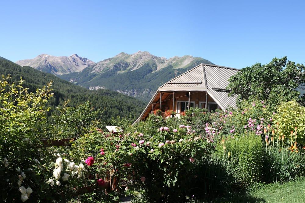 rent a Chalet comfort 10/11 pers in Les Orres, Classified 3 EPIS Provence-Alpes-Côte d'Azur - Les Orres visuel 4/5 rent a Chalet comfort 10/11 pers in Les Orres, Classified 3 EPIS Provence-Alpes-Côte d'Azur - Les Orres visuel 4/5