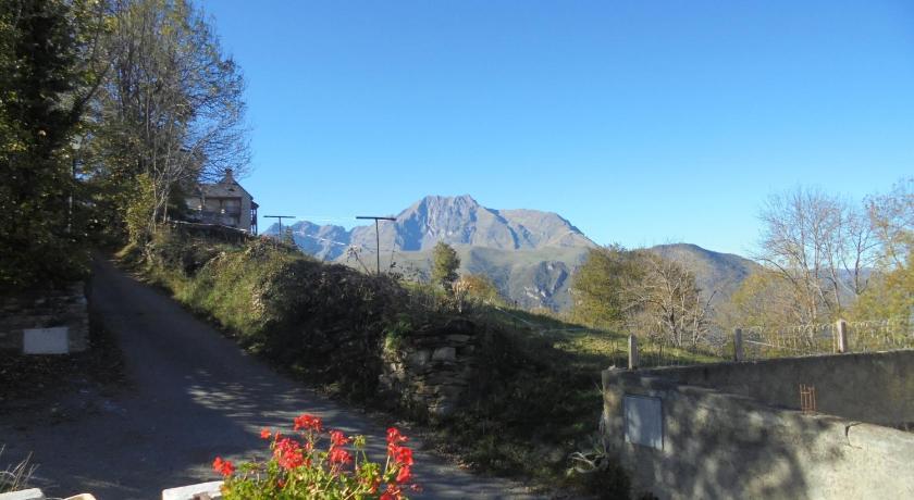 Chalet Etxola Midi-Pyreneën - Saint-Lary-Soulan visuel 1/5