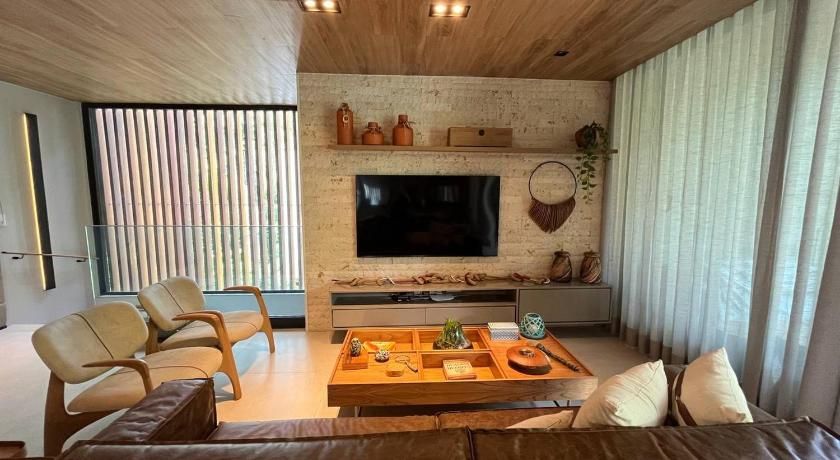 Casa Marambaia Hotel