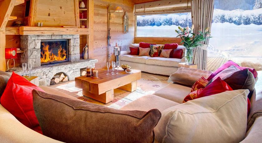 Chalet J'elage Ovo Network - Rhône-Alpes - Saint-Jean-de-Sixt visuel 5/5 Chalet J'elage Ovo Network - Rhône-Alpes - Saint-Jean-de-Sixt visuel 5/5