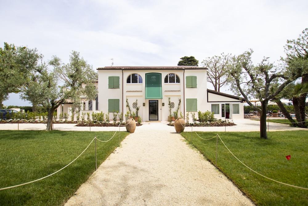 Casa tua Spa Resort Marches - Haven Recanati visuel 3/5 Casa tua Spa Resort Marches - Haven Recanati visuel 3/5