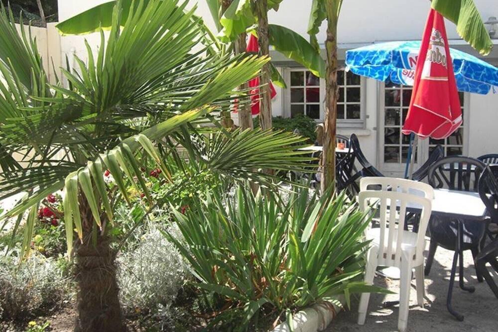 Empl 4 Chalet 4 6 People - Pays de Loire - Saint-Hilaire-de-Riez visuel 5/5 Empl 4 Chalet 4 6 People - Pays de Loire - Saint-Hilaire-de-Riez visuel 5/5