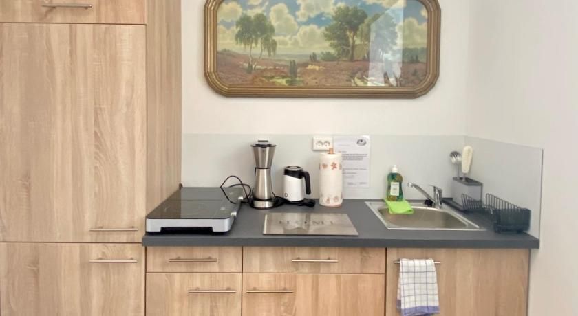 Guest house Villa Fritz