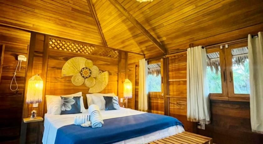 Pousada Casa Caju Bangalows