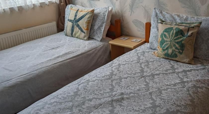 Cleasewood Guest House