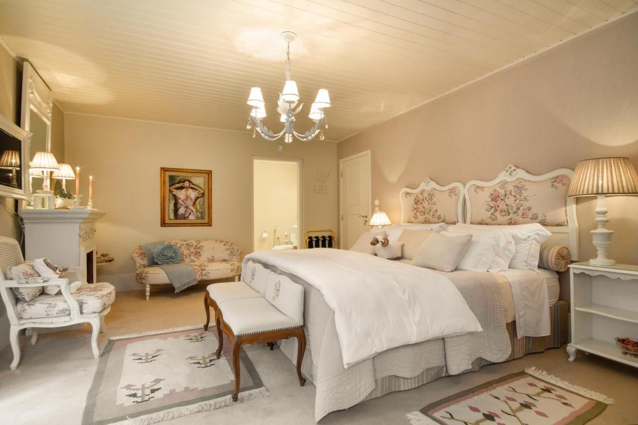 Casa Regaleira Hotel Boutique