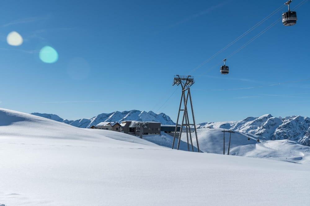 Chalet 150m from skilift Rhône-Alpes - Oz-en-Oisans visuel 2/5 Chalet 150m from skilift Rhône-Alpes - Oz-en-Oisans visuel 2/5
