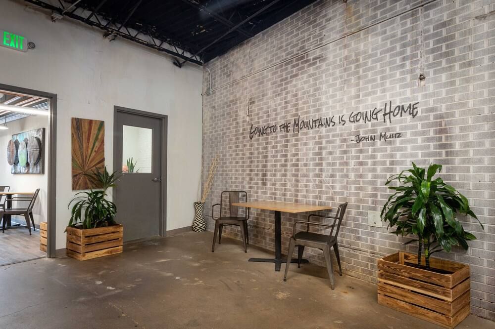 SCP Hotel Colorado Springs