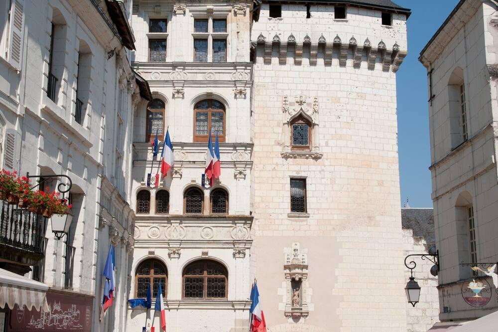 La Demeure Saint-Ours Grand Centre - Loches visuel 2/5