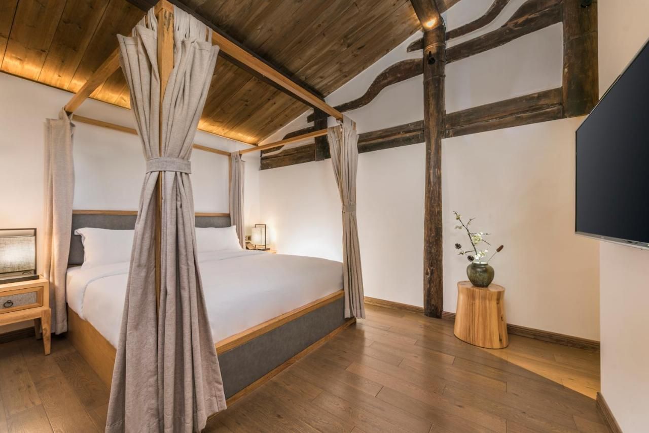 Hangshe Hostel Fuzhou