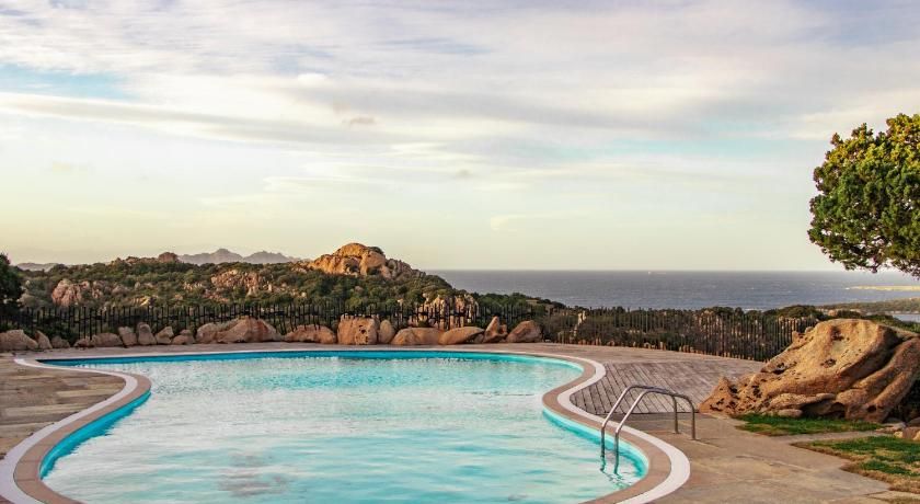 Bgitalianvacation - Domus Di Pitrizza