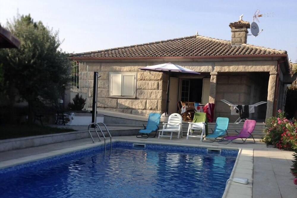 Rental villa full foot 10min cabeceiras De Basto Noorden - Cabeceiras de Basto visuel 3/5 Rental villa full foot 10min cabeceiras De Basto Noorden - Cabeceiras de Basto visuel 3/5
