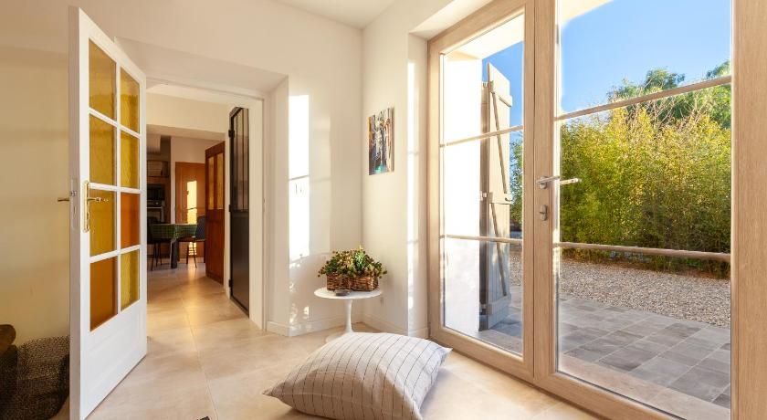 La Petite Bastide Provence-Alpes-Côte d'Azur - Sanary-sur-Mer visuel 5/5