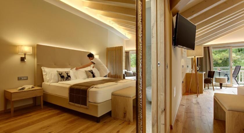 Active Hotel Monte Giner