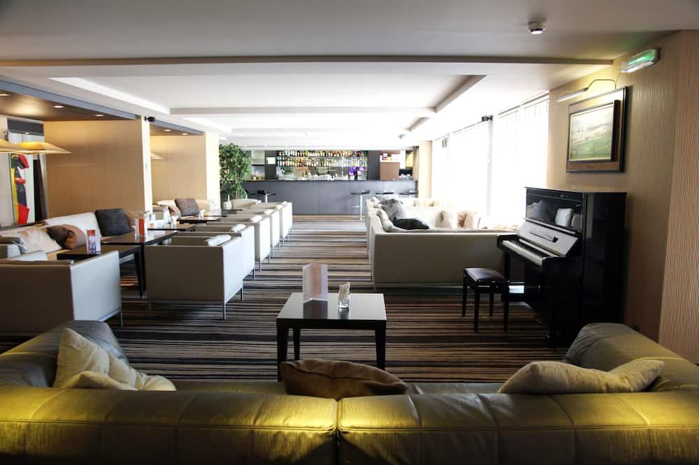 Amirauté Hôtel Golf Deauville Laag-Normandië - Deauville visuel 4/5 Amirauté Hôtel Golf Deauville Laag-Normandië - Deauville visuel 4/5