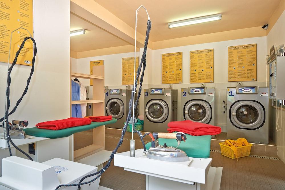 Baia Domizia Camping Village Campania - Baia Domizia visuel 3/5