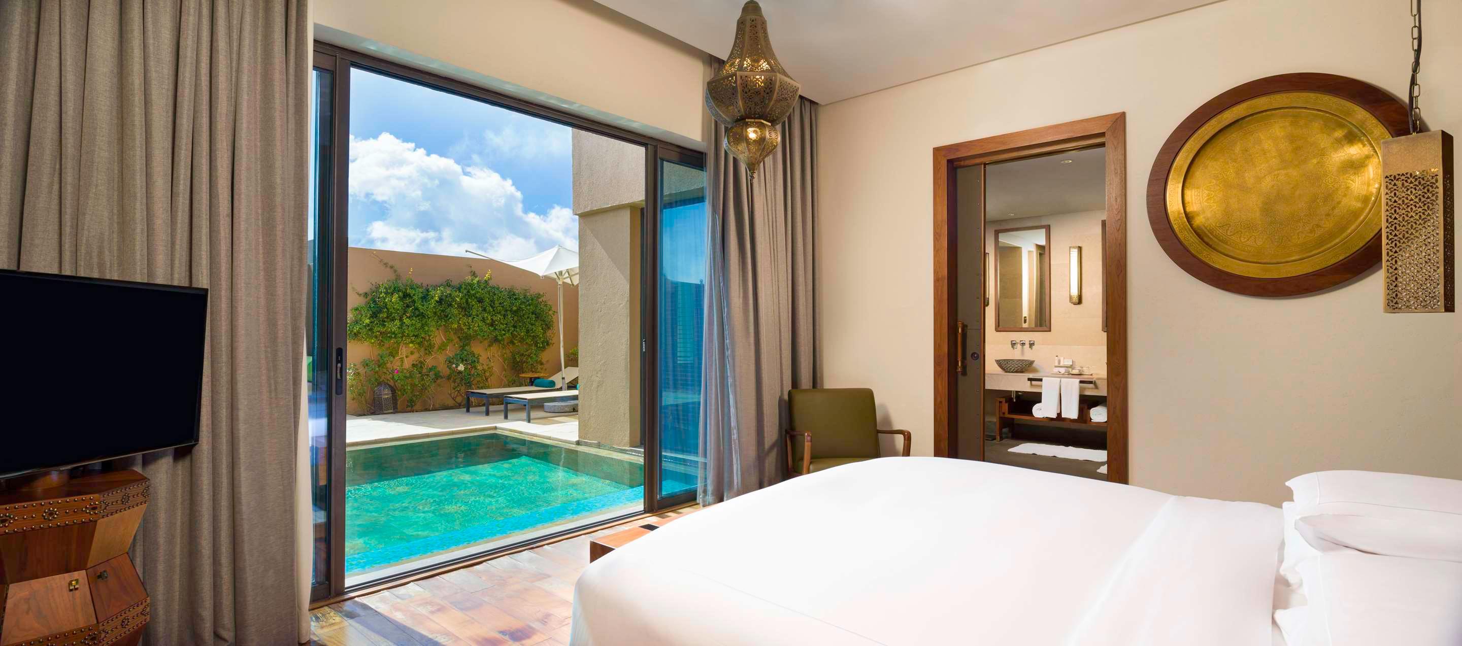 Anantara Al Jabal Al Akhdar Resort