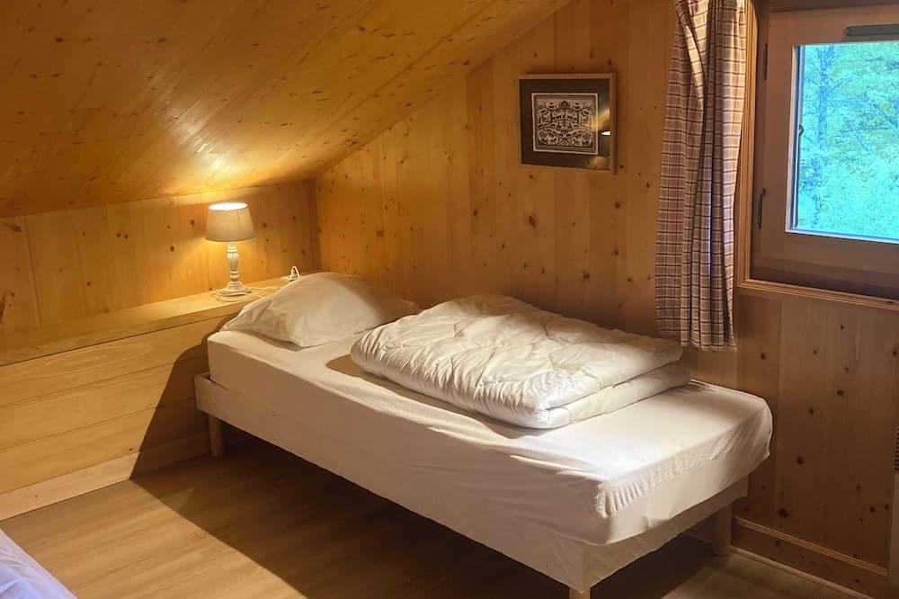 Chalet rental in Megève, 6-minute walk from Mont d'Arbois cable car Rhône-Alpes - Megève visuel 2/5 Chalet rental in Megève, 6-minute walk from Mont d'Arbois cable car Rhône-Alpes - Megève visuel 2/5