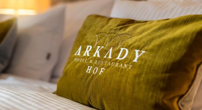 Arkady Hof Hotel