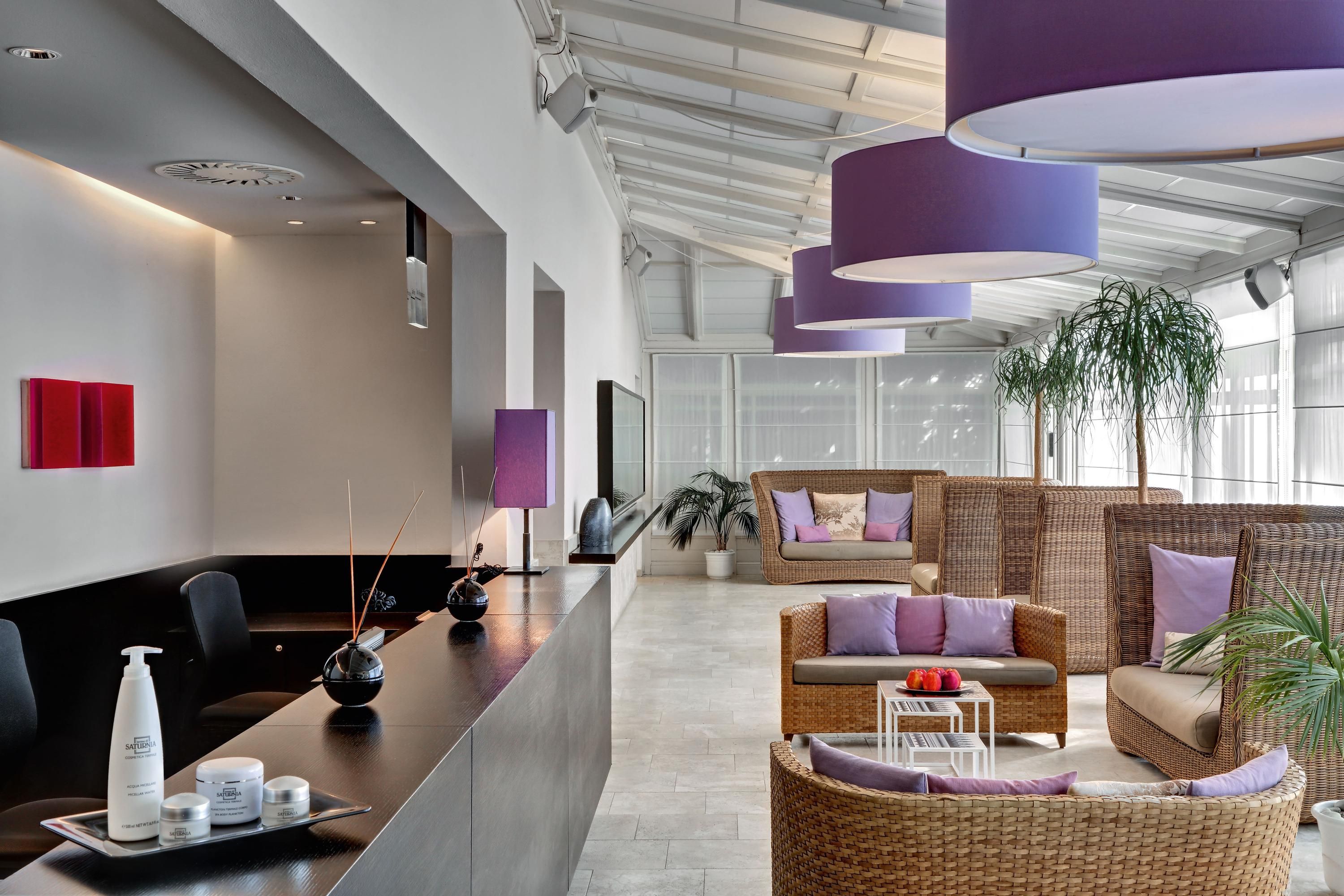 Terme di Saturnia Natural Spa & Golf Resort - The Leading Hotels of the World