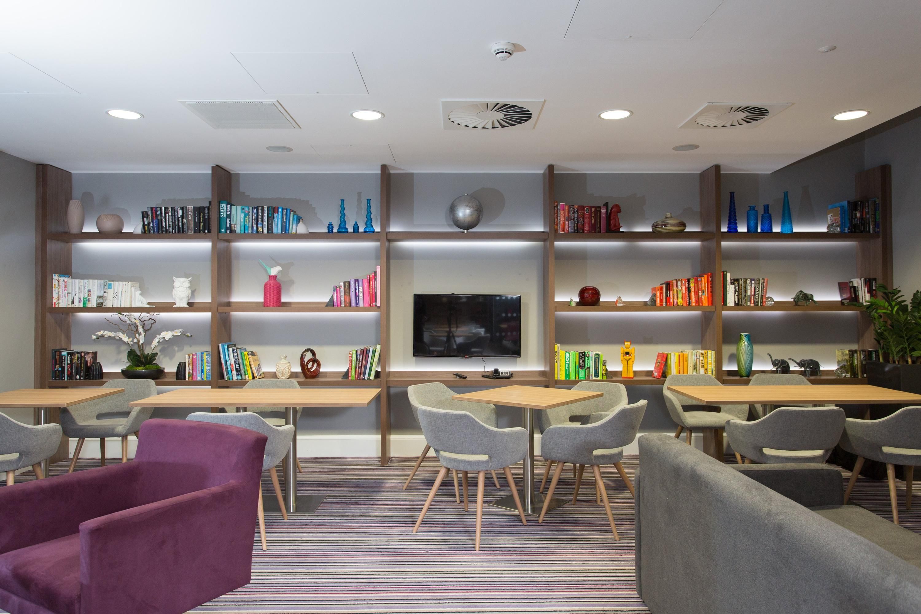 Staybridge Suites Birmingham — image 1 of 1