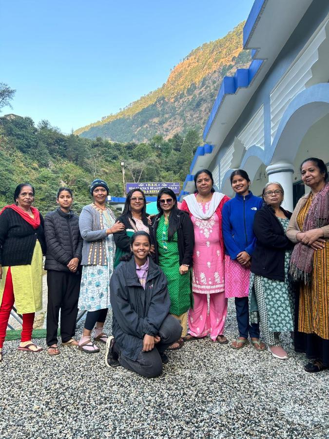 Hotel Hbh Himalaya's Beautiful Hills