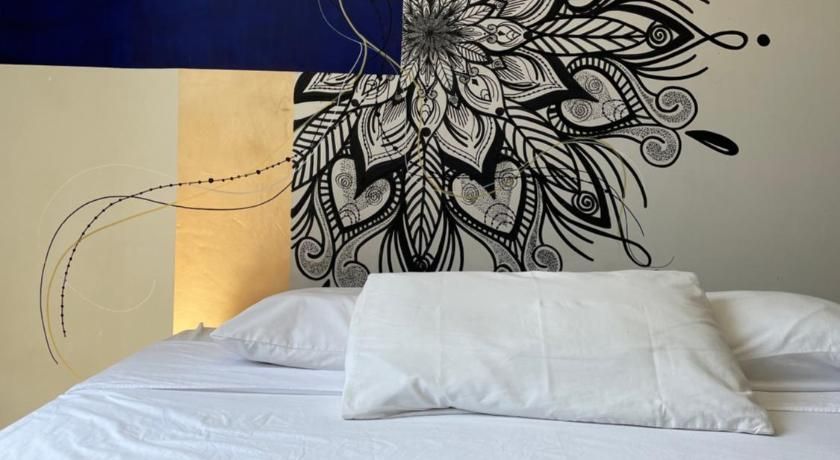 Pousada Low Tide maresias