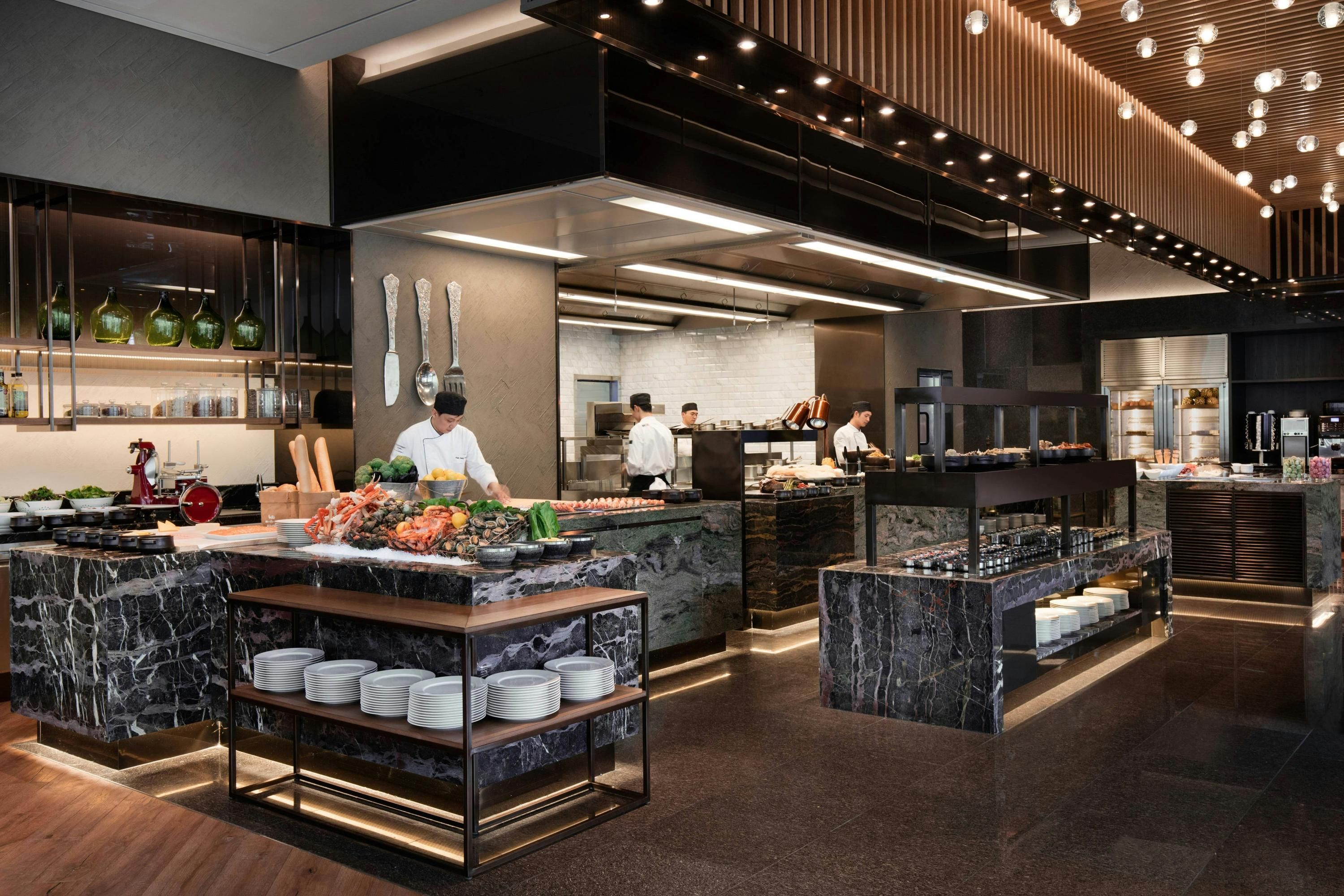 Courtyard by Marriott Seoul Namdaemun
