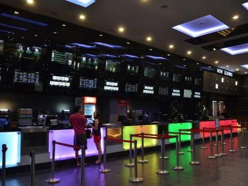 Cosy Private Suite 2br 591 Nexus Usj Shah Alam