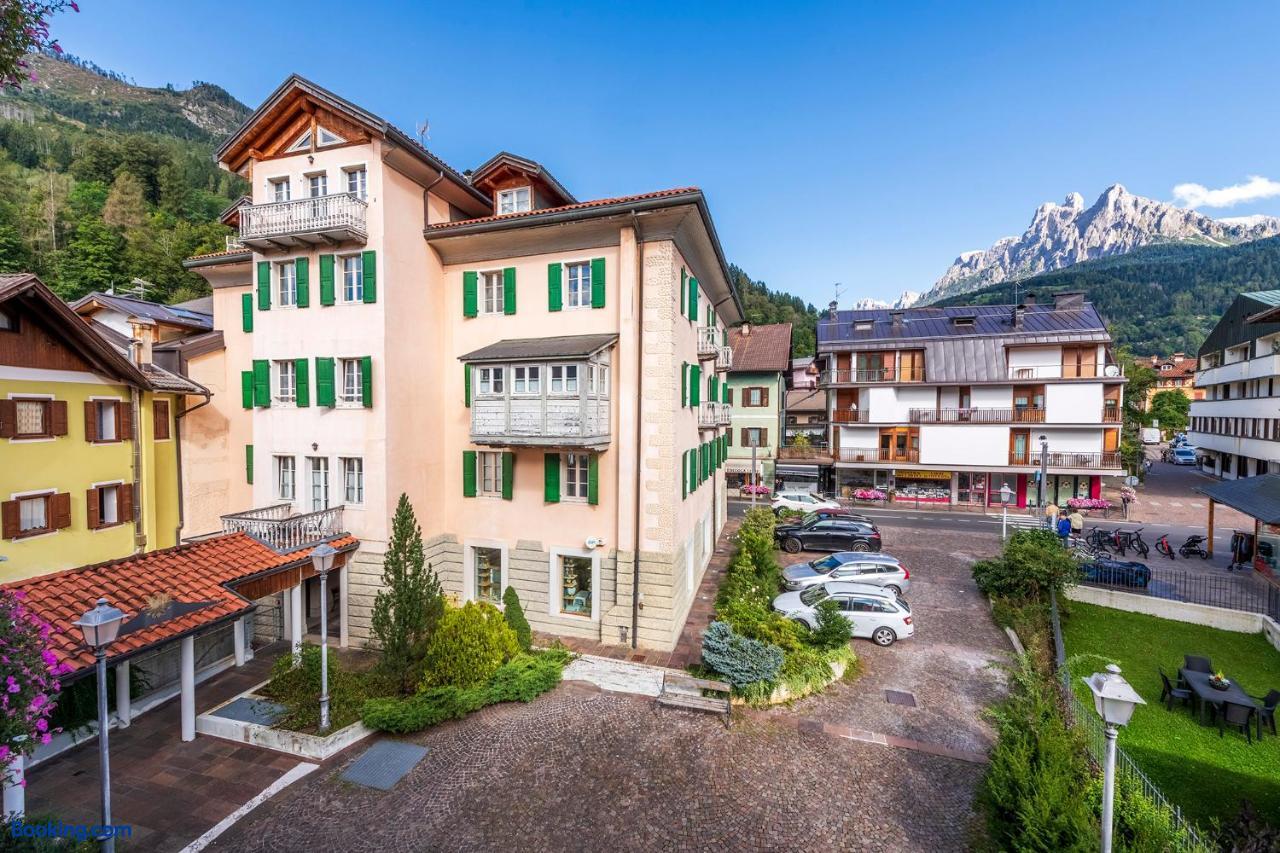 booking-604141-601656528-734155 Hotel Relais Orsingher