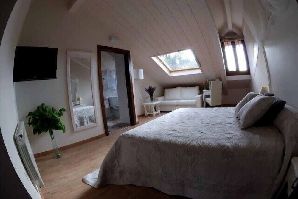 Hotel Playa de Aguilar