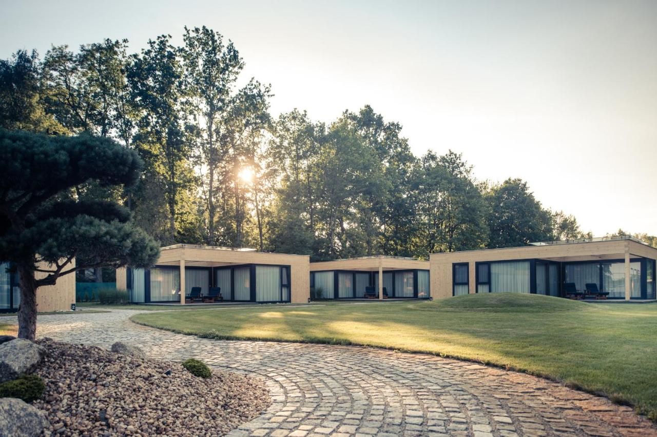 Villa Resort & Organic Spa - letní sezóna v prodeji