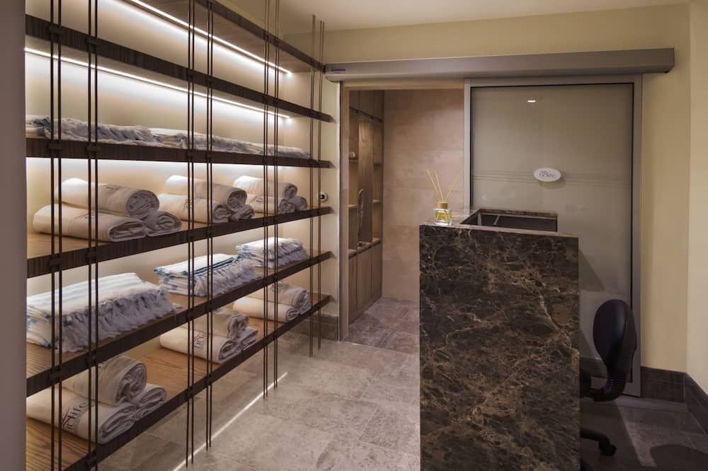 Elite World Comfy Samsun Atakum