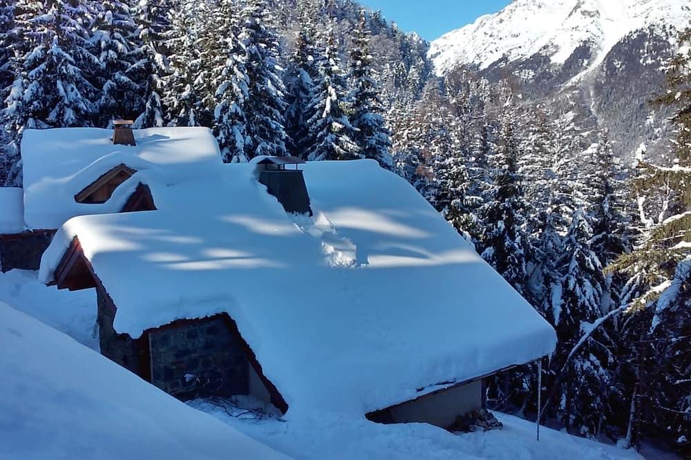 Chalet 150m from skilift Rhône-Alpes - Oz-en-Oisans visuel 1/5 Chalet 150m from skilift Rhône-Alpes - Oz-en-Oisans visuel 1/5