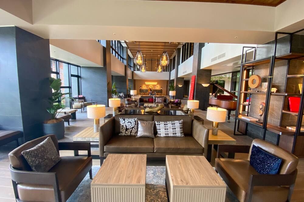 MB GALLERY CHATAN by THE TERRACE HOTELS