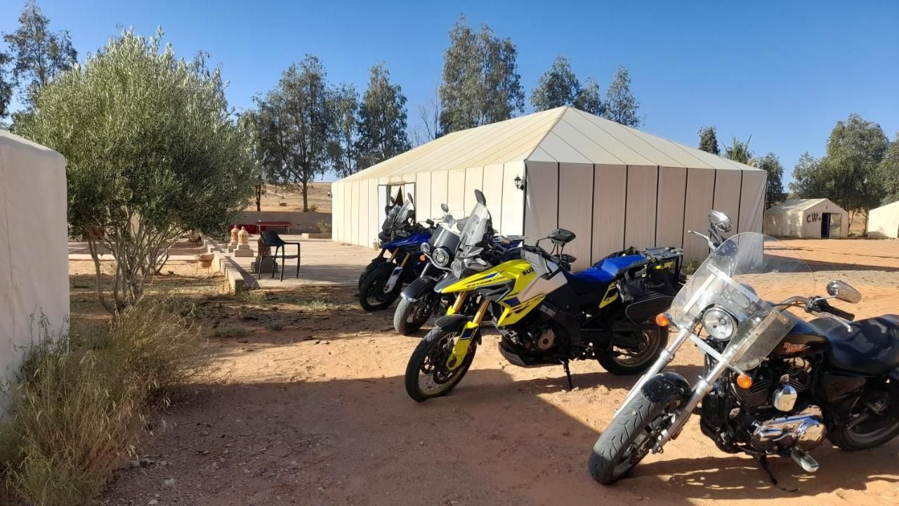 Trek desert Morocco Sarl