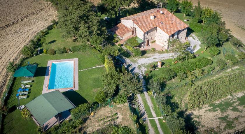 Sarteano Country Villa Toscane - Sarteano visuel 3/5 Sarteano Country Villa Toscane - Sarteano visuel 3/5