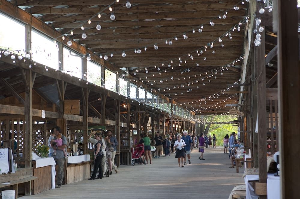 Ithaca Marriott Downtown on the Commons