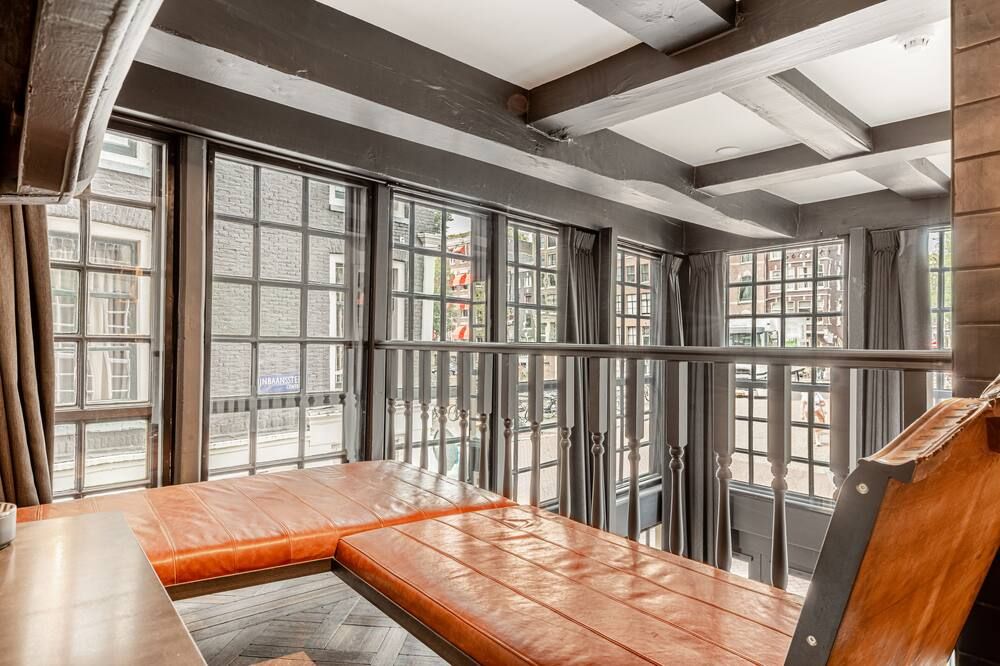 Boutique Hotel The Craftsmen