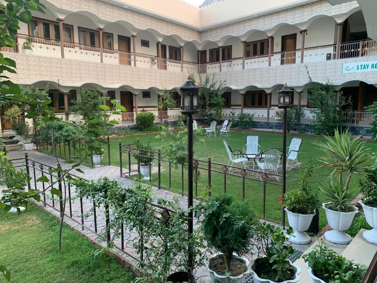 hotel photo