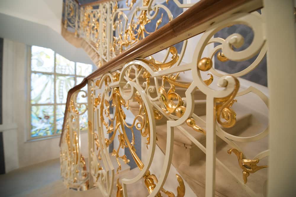 Wilson Palace By Loft