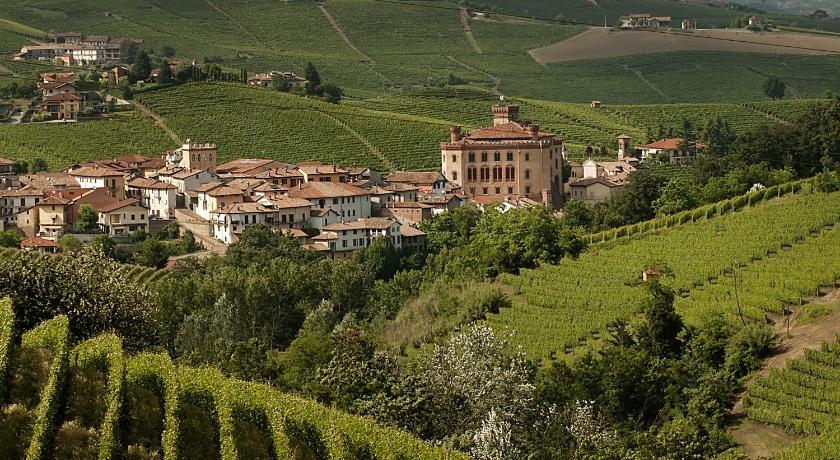 Albavillage Hotel & Camping Wellness Piedmont - Alba visuel 2/5