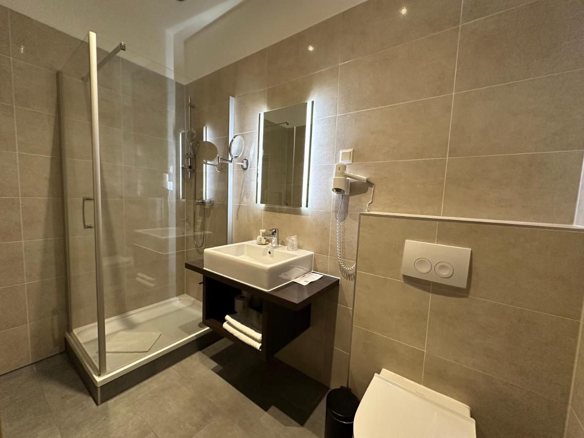 Hotel Brauhof Wien