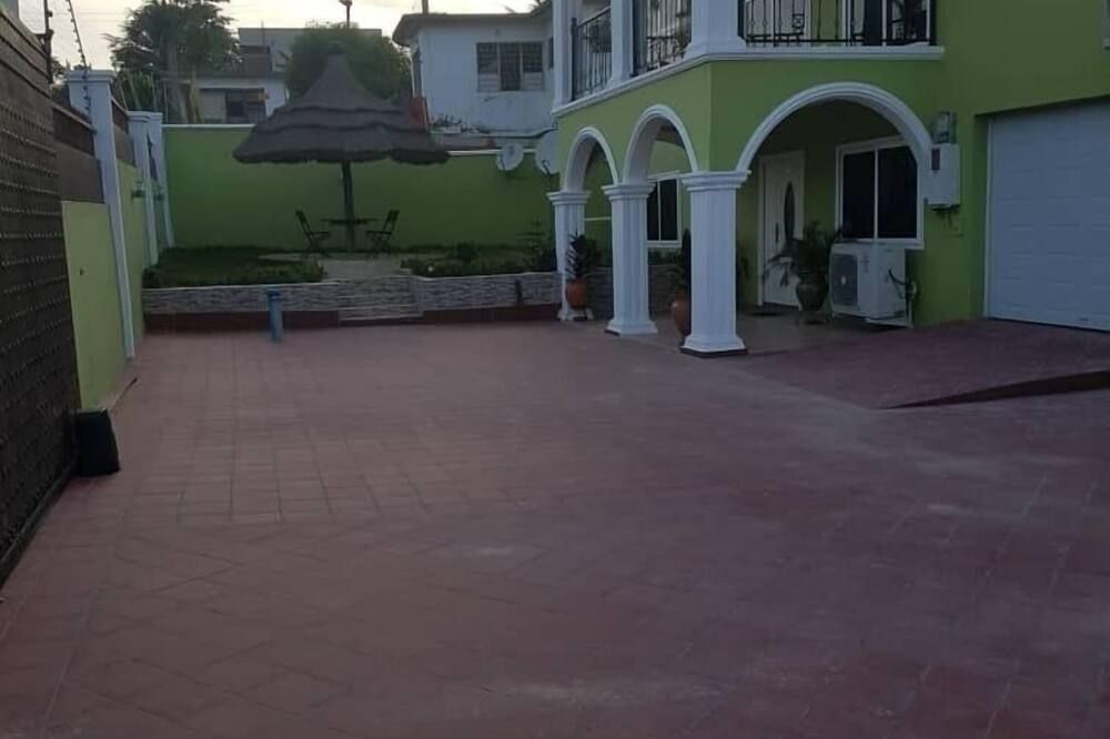 hotel photo