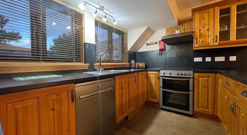 Scandinavian Village Ltd