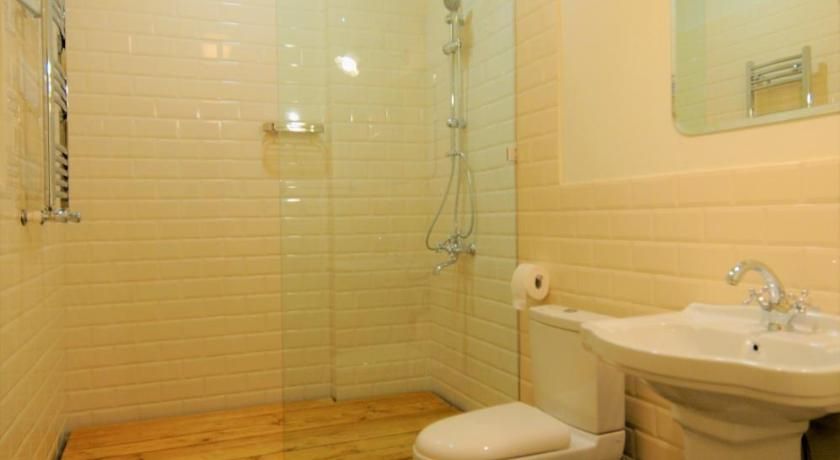 Writers' House Residency