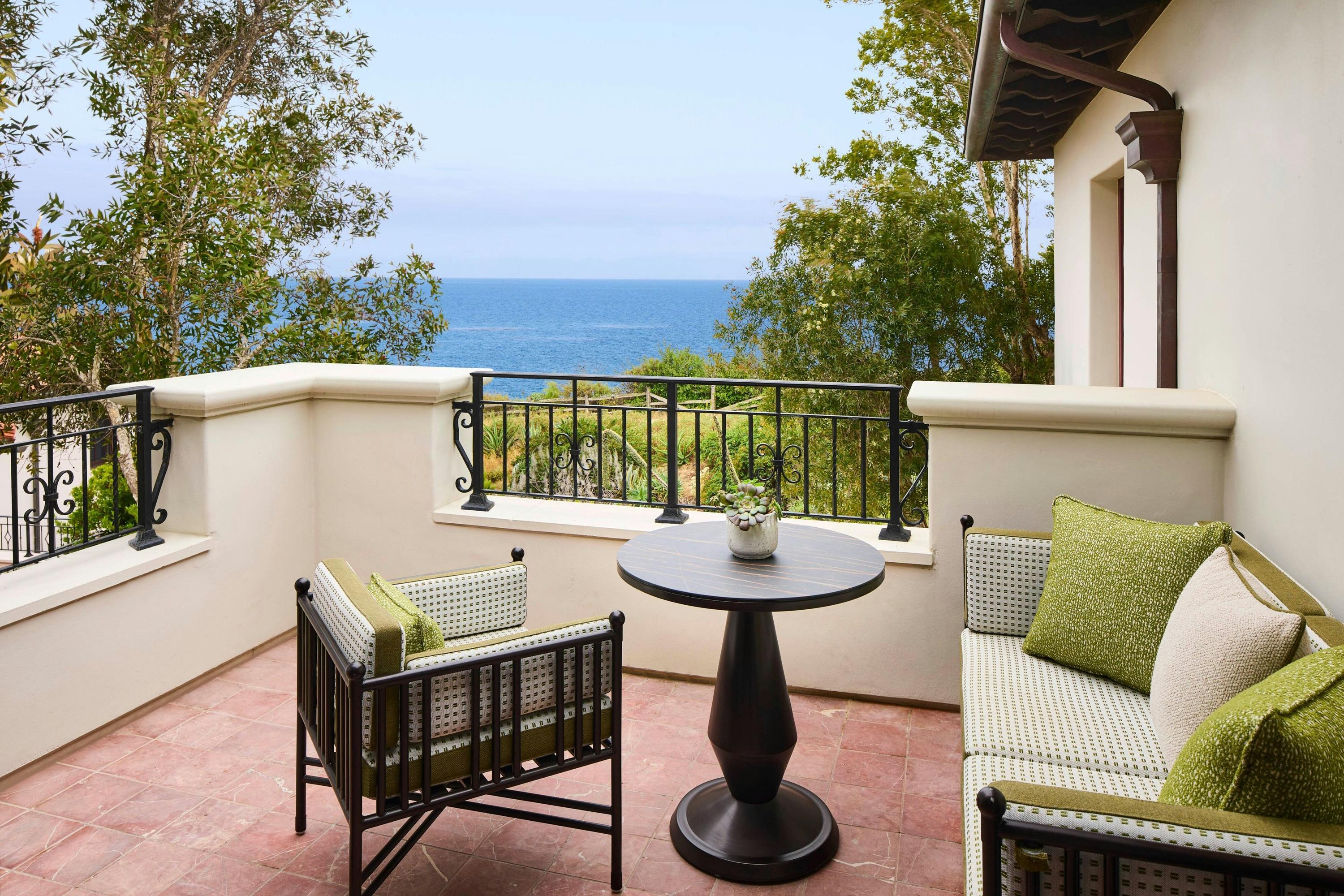 The Ritz-Carlton Bacara, Santa Barbara