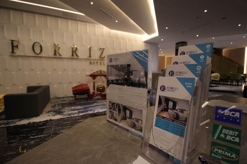 Forriz Hotel Yogyakarta